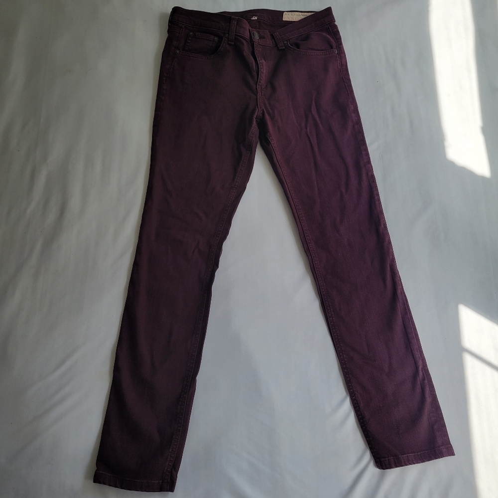 Rag And Bone Jeans
